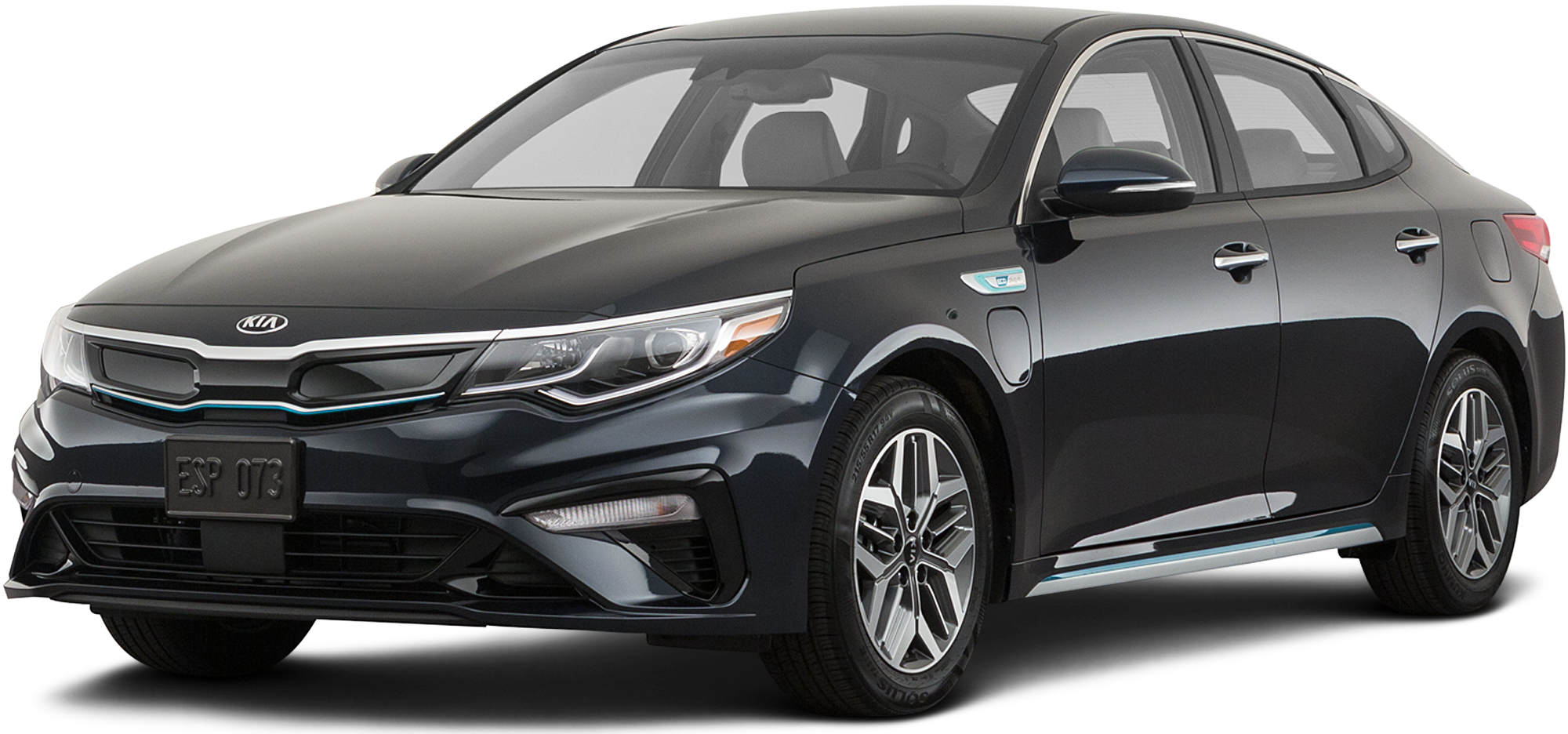 Kia optima shop phev 2020